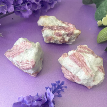 Load image into Gallery viewer, pink tourmaline
